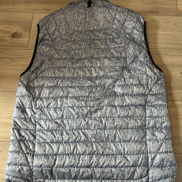 Projek Raw vest large - Picture 2 of 4
